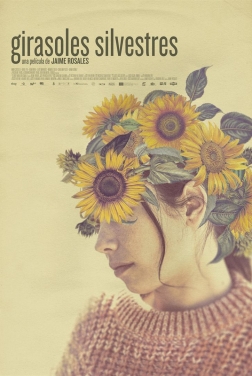 Les Tournesols sauvages (2023)