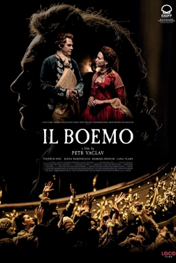 Il Boemo (2023)