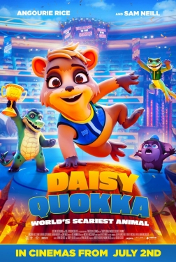 Daisy Quokka (2023)
