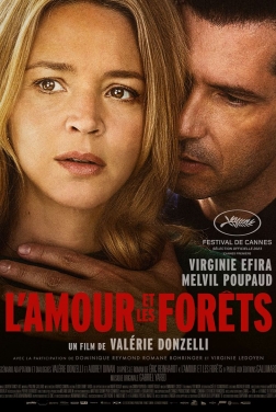 L'Amour et les Forêts (2023)