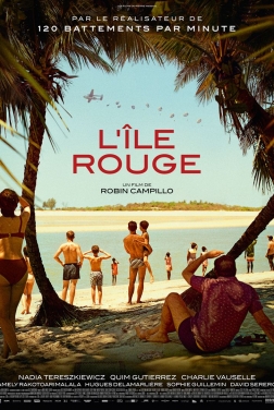 L'Ile rouge (2023)