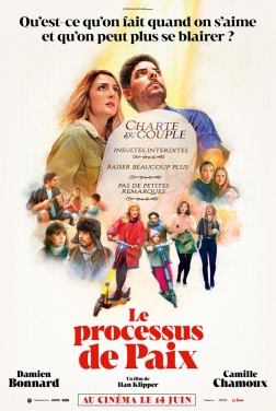 Le Processus de paix (2023)
