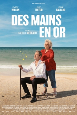 Des mains en or (2023)