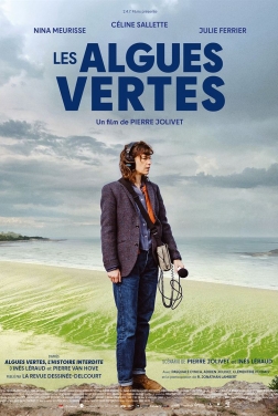 Les Algues vertes (2023)