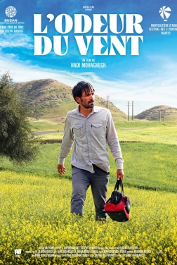 L'Odeur du vent (2023)