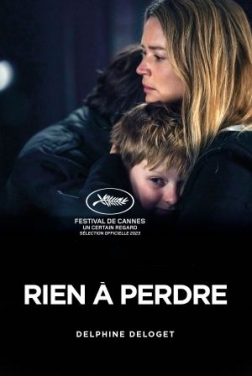 Rien à Perdre (2023)