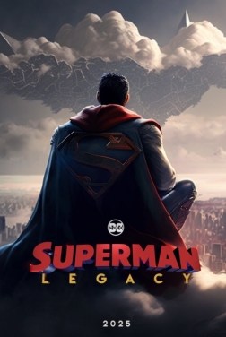 Superman: Legacy (2025)