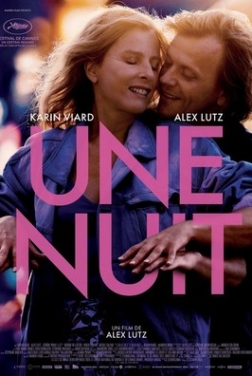 Une nuit (2023)