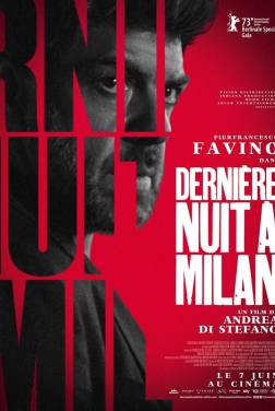Dernière nuit à Milan (2023)