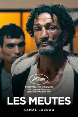 Les Meutes (2023)
