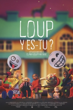 Loup y es-tu ? (2023)