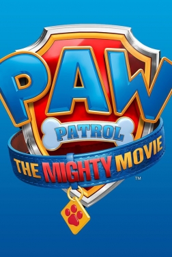 Paw Patrol 2 (2023)