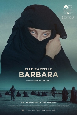 Elle s'appelle Barbara (2023)
