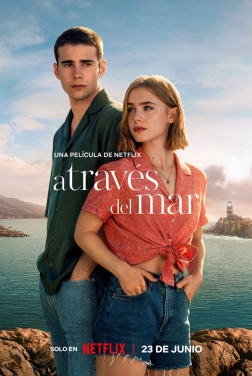 À travers ma fenêtre : L'amour pour horizon (2023)