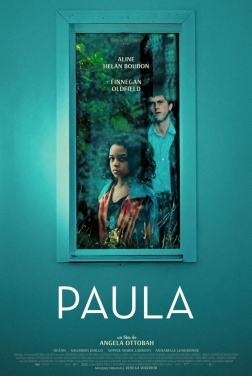 Paula (2023)