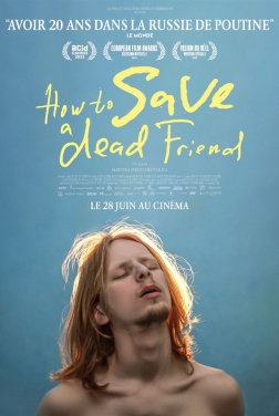 How to Save a Dead Friend (2023)