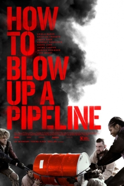 Sabotage (2023)