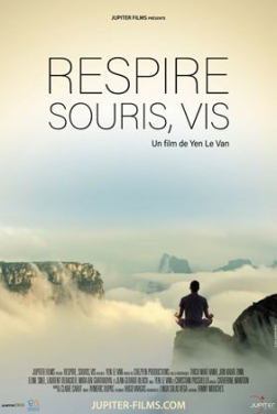 Respire, Souris, vis (2023)
