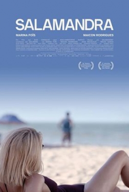 La Salamandre (2023)