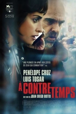 À contretemps (2023)