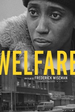 Welfare (2023)