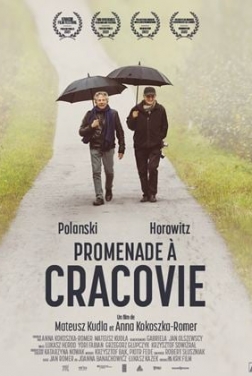 Promenade à Cracovie (2023)