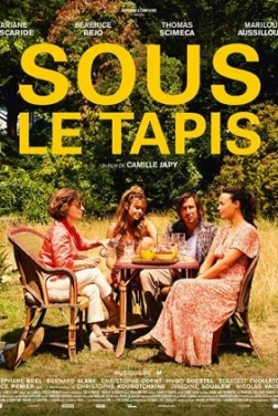 Sous le tapis (2023)