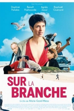 Sur la branche (2023)