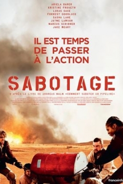 Sabotage (2023)