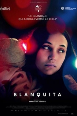 Blanquita (2023)
