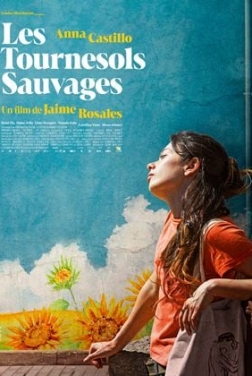 Les Tournesols sauvages (2023)