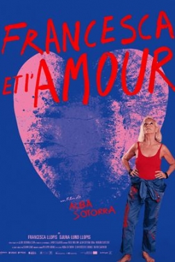 Francesca et l'amour (2023)