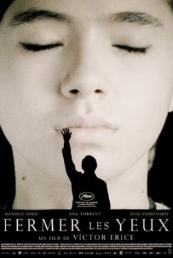 Fermer les yeux (2023)