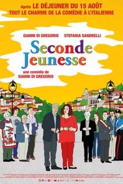 Seconde jeunesse (2023)