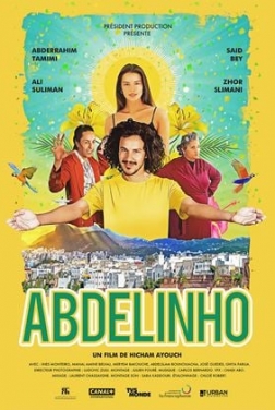 Abdelinho (2023)