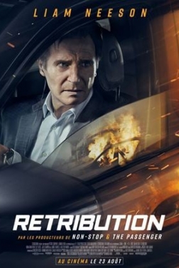 Retribution (2023)