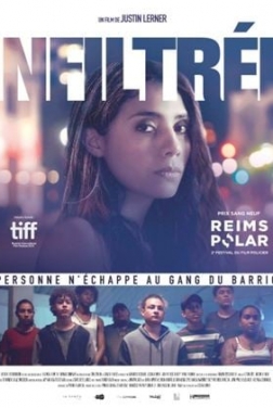 Infiltrée (2023)