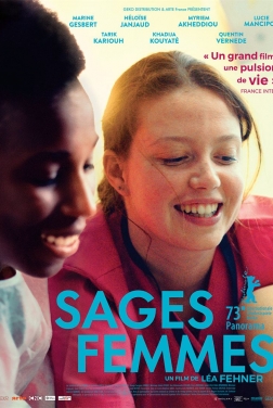 Sages-femmes (2023)