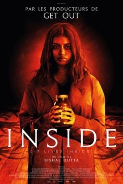 Inside (2023)