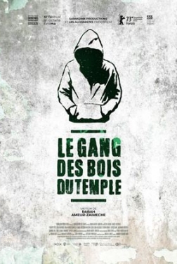 Le Gang des bois du temple (2023)