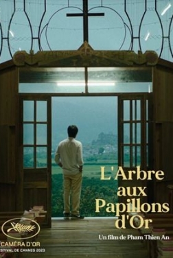L'Arbre aux papillons d'or (2023)