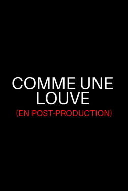 Comme une louve (2023)