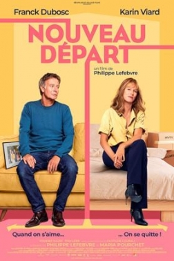 Nouveau départ (2023)