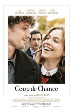 Coup de chance (2023)