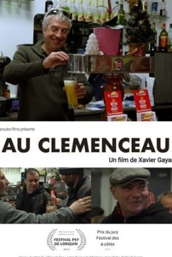 Au Clemenceau (2023)