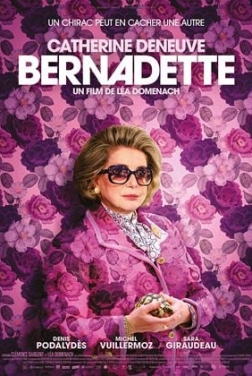 Bernadette (2023)