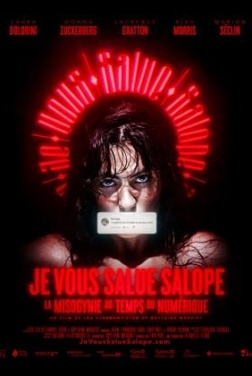 Je vous salue salope : La misogynie au temps du numérique (2023)
