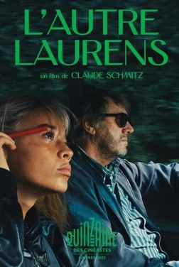 L'Autre Laurens (2023)