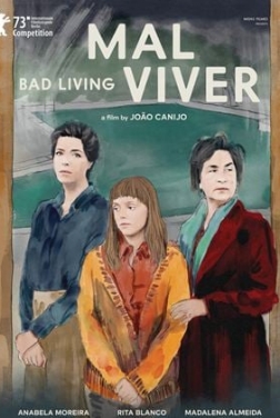 Mal Viver (2023)