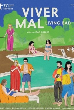 Viver Mal (2023)